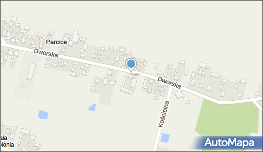 B&ampK Folkar Dominik Karczyński, ul. Dworska 80, Parcice 98-410 - Przedsiębiorstwo, Firma, NIP: 6412490005