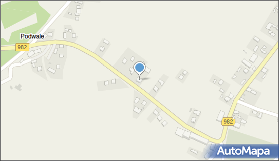 B.Ł.A.M.z.U.H.Skoroś Marian, Gawłuszowice 28D, Gawłuszowice 39-307 - Przedsiębiorstwo, Firma, NIP: 8171012505