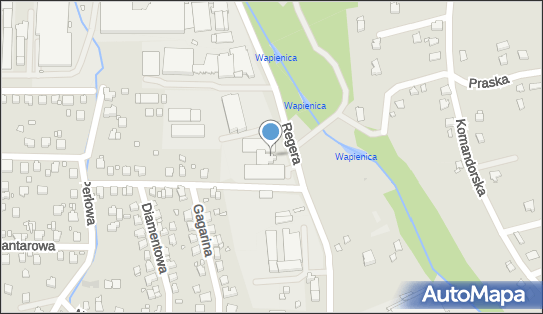 B+M Polska, ul. Tadeusza Regera 101, Bielsko-Biała 43-382 - Przedsiębiorstwo, Firma, numer telefonu, NIP: 5472049588