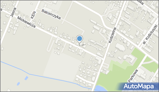 B-Moto Service Bulzacki Radosław, ul. Adama Mickiewicza 6, Sieradz 98-200 - Przedsiębiorstwo, Firma, NIP: 8271775148