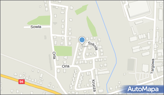 B.P.MT Środa Śląska Jadwiga Rucińska, Sokola 15, Środa Śląska 55-300 - Przedsiębiorstwo, Firma, NIP: 9131050256