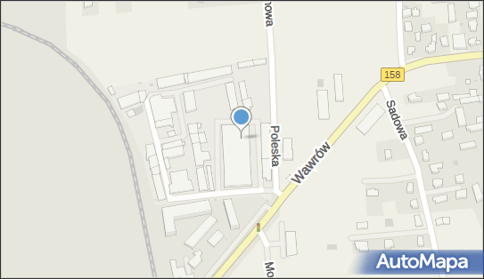 5991975916, B.P.Real Estate Barbara Poliszewska 