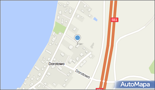 B P T Bis Beata Krupska Tyszkiewicz i Piotr Tyszkiewicz, Dorotowo 11-034 - Przedsiębiorstwo, Firma, numer telefonu, NIP: 7393592052