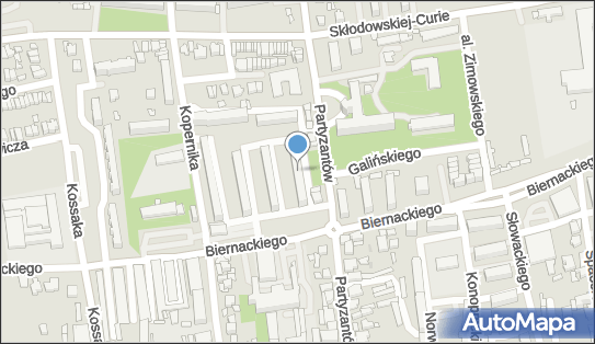 B P Tunezja Tours &amp Egzotyczne Podróże, Partyzantów 39a 26-300 - Przedsiębiorstwo, Firma, NIP: 7681676445