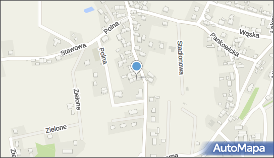 B.P.U.H.Wild Bogusław Kurzeja, Świdnicka 3, Wierzbna 58-130 - Przedsiębiorstwo, Firma, NIP: 8841378238