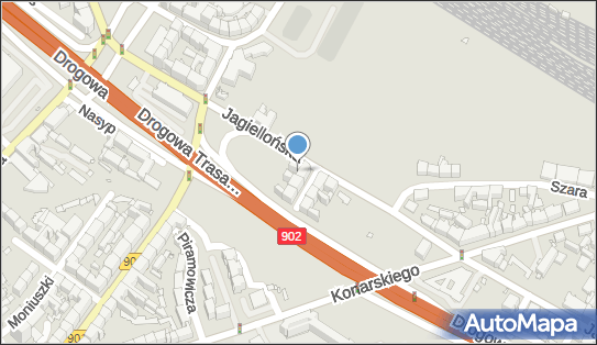 6312215446, B+R Badania i Rynek Suslik Kalina, Szczygielski Andrzej 