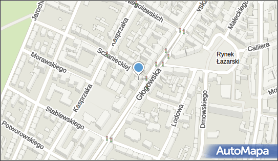 B R Company, Głogowska 86, Poznań 60-262 - Przedsiębiorstwo, Firma, NIP: 7822418284