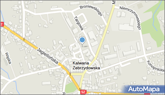 B R Tatarscy, Sądowa 11, Kalwaria Zebrzydowska 34-130 - Przedsiębiorstwo, Firma, NIP: 5512283475