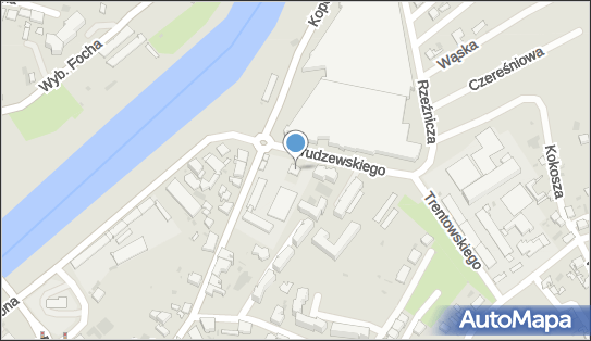 B Rząsa & Partnerzy Poradnie Lekarskie, Przemyśl 37-700 - Przedsiębiorstwo, Firma, numer telefonu, NIP: 7952232543