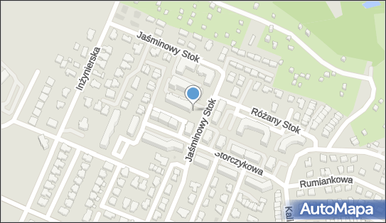 5832831524, B-SERVICE Błażej Szeluga 