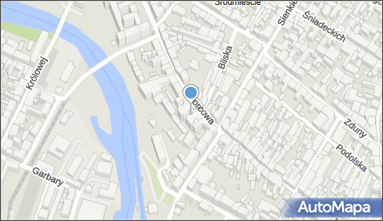 B T M Alfa, Dworcowa 47, Bydgoszcz 85-009 - Przedsiębiorstwo, Firma, NIP: 9532383041