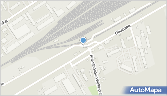 B-Team Biuro Usług Celnych, ul. Obozowa 13B, Kalisz 62-800 - Przedsiębiorstwo, Firma, NIP: 6181332133