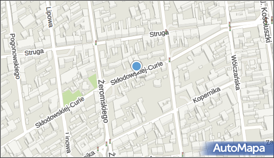 B2B Consulting Group w Likwidacji, ul. Marii Skłodowskiej-Curie 4A 90-505 - Przedsiębiorstwo, Firma, numer telefonu, NIP: 7291018680