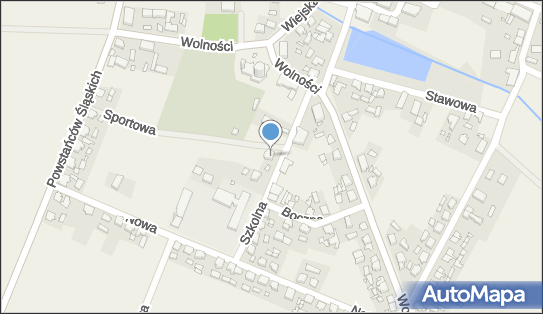 B4Y Services, Szkolna 4, Bogacica 46-243 - Przedsiębiorstwo, Firma, NIP: 7511766600