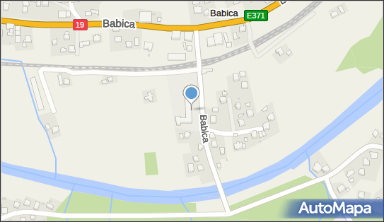 Babica Razem, Babica 102, Babica 38-120 - Przedsiębiorstwo, Firma, NIP: 8191645142