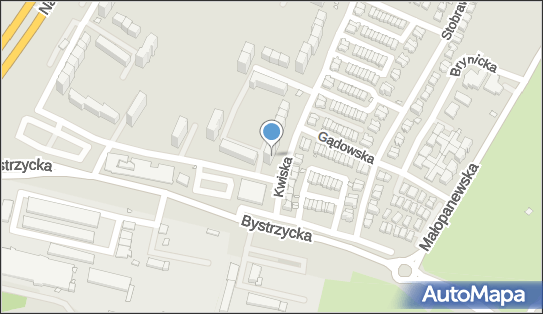 Babiszewska K., Wrocław, ul. Kwiska 63, Wrocław 54-129 - Przedsiębiorstwo, Firma, NIP: 9131156925