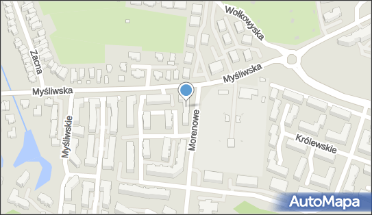 Baby Universe, Morenowe Wzgórze 2, Gdańsk 80-283 - Przedsiębiorstwo, Firma, numer telefonu, NIP: 9571035077