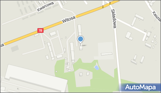 Bach Bach Export Import Adolf Adam, ul. Wincentego Witosa 6 B 41-814 - Przedsiębiorstwo, Firma, NIP: 6481676894