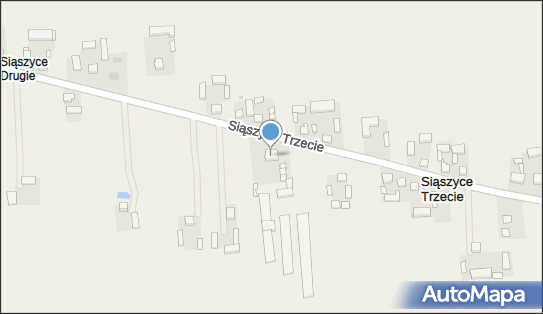 6651063950, Gospodarstwo Rolno-Hodowlane Bogdan Cholewicki 