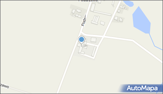 Bach, Podarzewo 4a, Podarzewo 62-010 - Przedsiębiorstwo, Firma, numer telefonu, NIP: 7772906276