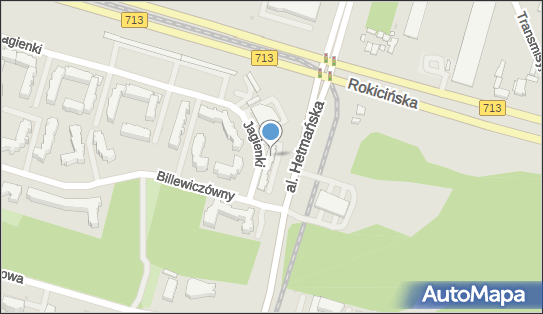 Bączek, ul. Jagienki 34, Łódź 92-439 - Przedsiębiorstwo, Firma, NIP: 7282305747