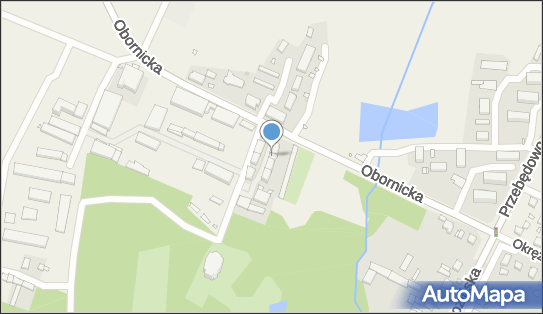 Bączkowski Ireneusz, Przebędowo 7, Przebędowo 62-095 - Przedsiębiorstwo, Firma, NIP: 7771329983