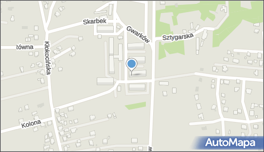 Badacz, Osiedle Gwarków 28A, Żory 44-240 - Przedsiębiorstwo, Firma, NIP: 6511677037