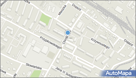 6561106383, Pełka Zofia Badania Cytologiczne 
