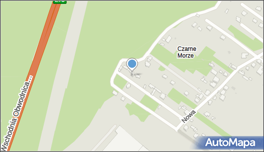 Badem, ul. Nowa 22 A, Sosnowiec 41-215 - Przedsiębiorstwo, Firma, NIP: 6443500271