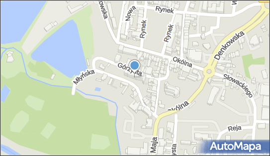 Badis Lech Połowniak Piotr Baran, ul. Górzysta 5 27-400 - Przedsiębiorstwo, Firma, numer telefonu, NIP: 6611941545