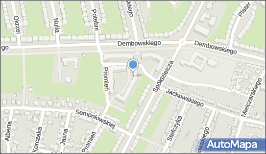 Bag Agencja Handlowo Usługowa, Promień 45, Wrocław 51-659 - Przedsiębiorstwo, Firma, NIP: 8981097551