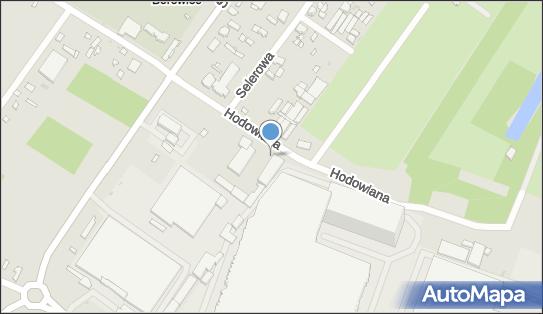 Bag Druk, Hodowlana 10, Łódź 91-231 - Przedsiębiorstwo, Firma, numer telefonu, NIP: 7260027436