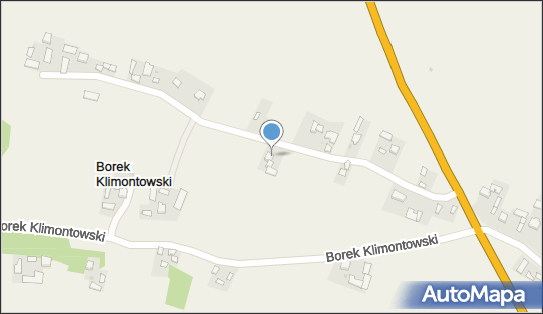 Bag- trans Łukasz Grosicki, Borek Klimontowski 10 27-640 - Przedsiębiorstwo, Firma, numer telefonu