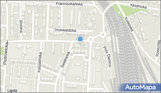 Bahmed, Panewnicka 5, Katowice 40-709 - Przedsiębiorstwo, Firma, NIP: 9541735255