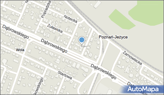 Baile Magdalena Sobkowiak Chojnacka i Jacek Sobkowiak, Wisłocka 1 60-406 - Przedsiębiorstwo, Firma, numer telefonu, NIP: 7811797929