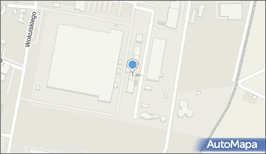 8841046772, Bajalski Witold Wspólnik Spółki Cywilnej Przedsiębiorstwo Wielobranżowe 