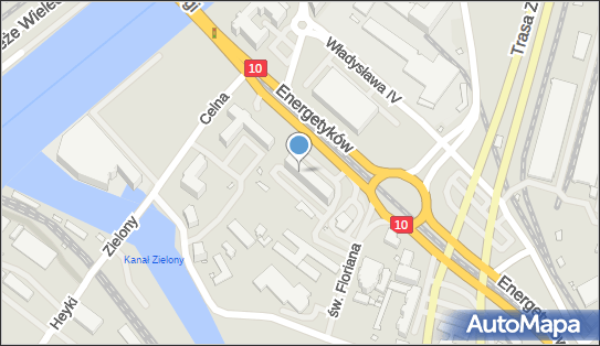 5260009897, Bajck Group Aps Denmark Przedstawicielstwo w Polsce 