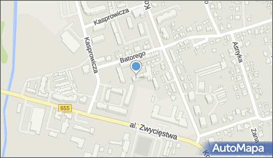 8471612244, Bajka Centrum - Edukacja i Rozwój sp. z o.o. 
