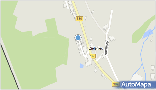 8851517049, Bajka - Pokoje Gościnne Iwona Samołuk 