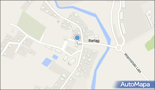 Bajka, Bartąg 8 A, Bartąg 11-033 - Przedsiębiorstwo, Firma, NIP: 7391145426