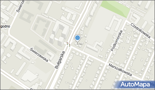 Bajko Nur, Marszałkowska 48, Poznań 60-327 - Przedsiębiorstwo, Firma