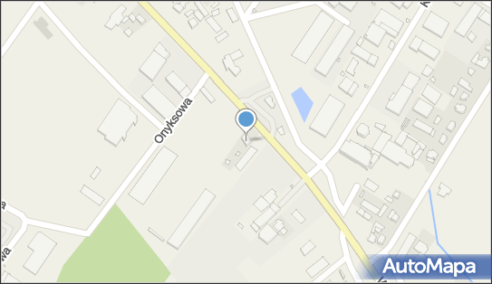 Bajmax Andrzej Jerzak, Obornicka 39, Suchy Las 62-002 - Przedsiębiorstwo, Firma, NIP: 7780023611