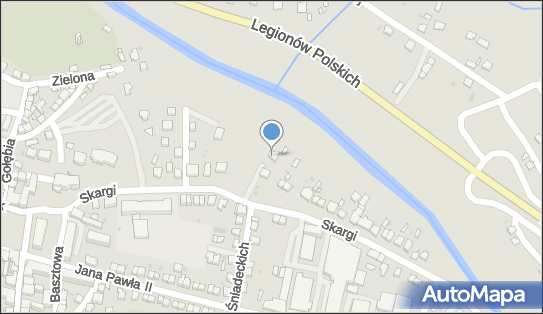 Bajorek Marian Przedsiębiorstwo Handlowo-Usługowe Fart, Jasło 38-200 - Przedsiębiorstwo, Firma, NIP: 6850014747