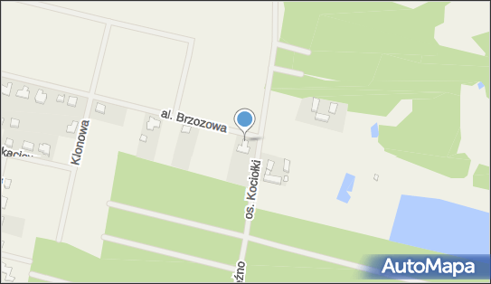 Bajośnianki Bajki Interaktywne, al. Brzozowa 50, Brzeźno 64-700 - Przedsiębiorstwo, Firma, numer telefonu