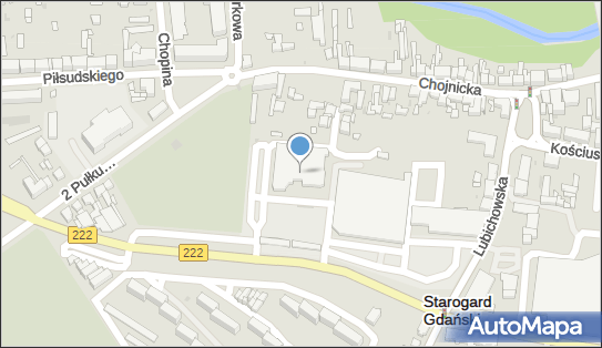 Bajt Mobile, al. Niepodległości 4, Starogard Gdański 83-200 - Przedsiębiorstwo, Firma, NIP: 5921500450