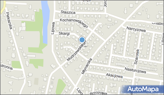 BAKI Pielęgnacja & Wycinka Drzew Skierniewice Mulczowanie 96-100 - Przedsiębiorstwo, Firma, godziny otwarcia, numer telefonu