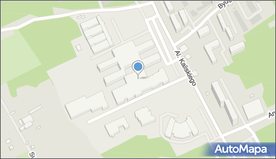 Bakusz Firma Handlowa, al. prof. Sylwestra Kaliskiego 7, Bydgoszcz 85-799 - Przedsiębiorstwo, Firma, NIP: 5541586876