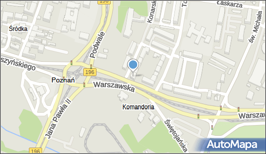 Balcan Wood, Konarskiego Stanisława 4, Poznań 61-114 - Przedsiębiorstwo, Firma