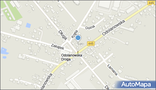 Balcerowiak Arkadiusz Taxi Osobowe, Odolanowska 84 63-400 - Przedsiębiorstwo, Firma, NIP: 6221625894