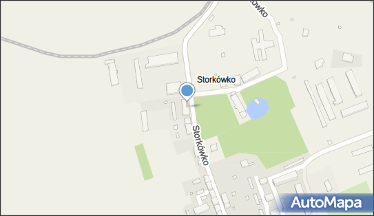 Balcerzak Sroczak Violetta, Storkówko N/N, Storkówko 73-112 - Przedsiębiorstwo, Firma, NIP: 8541140886